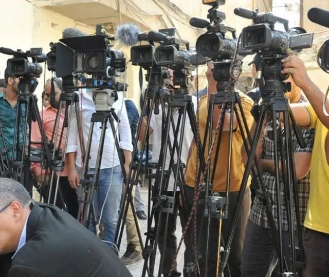 دو سالگی سقوط کابل؛گزارشگران بدون مرز می‌گوید بیش از دو سوم خبرنگاران شغل‌شان را ترک کردند