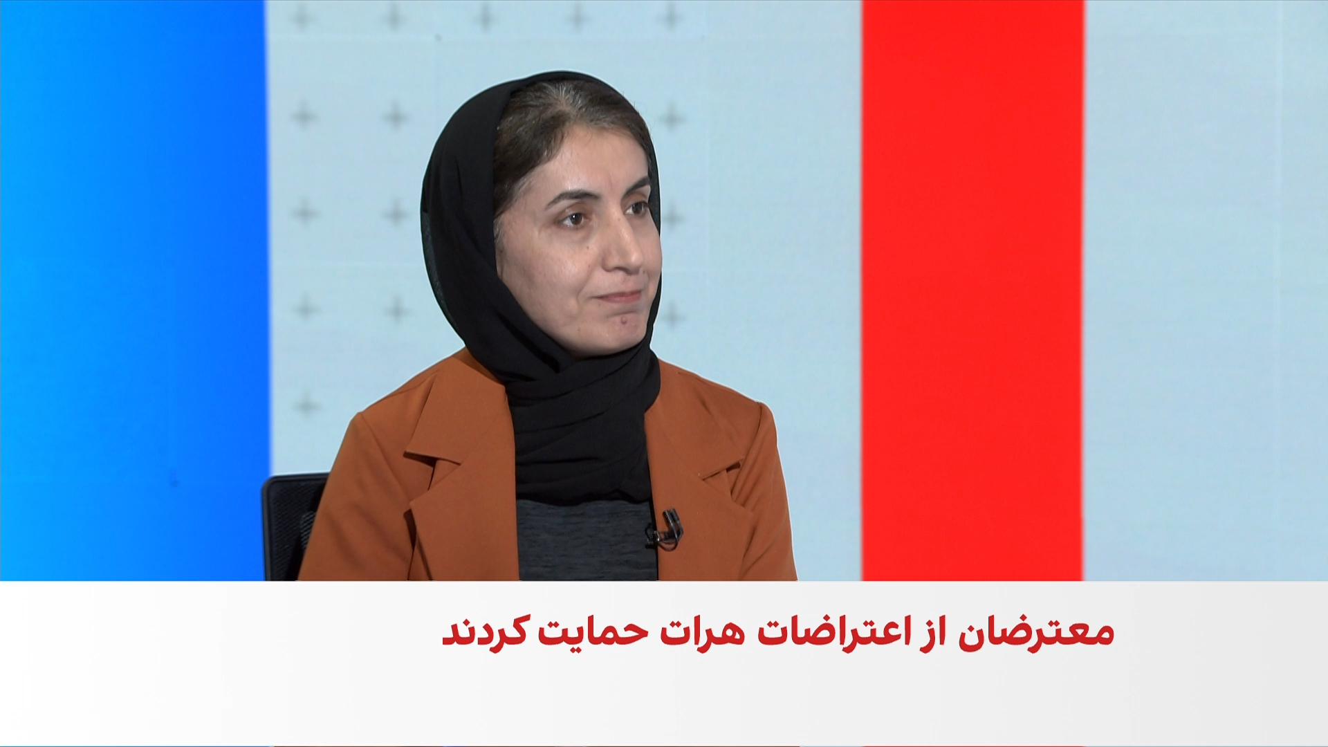 افزایش نگرانی‌ها در پی تشدید تدابیر امنیتی در هرات