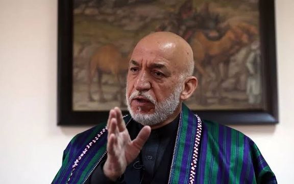 کرزي پر طالبانو غږ کړی، چې په طبي موسسو کې د نجونو پر زدهکړو لګېدلی بندیز سملاسي لرې کړي