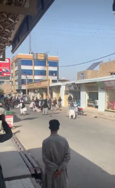 د نارینه‌وو ملاتړ؛ عاطفي وابستګي که ټولنیزه اړتیا؟