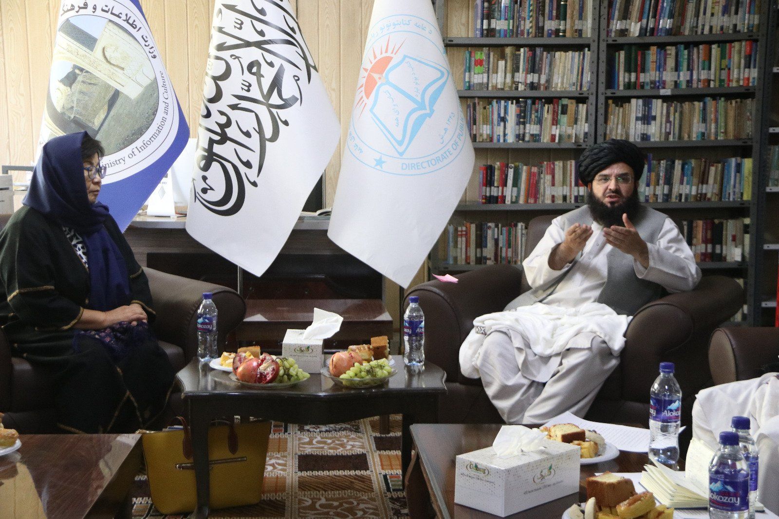 نماینده سازمان ملل: بیش از پنج میلیون کودک در افغانستان به آموزش دسترسی ندارند