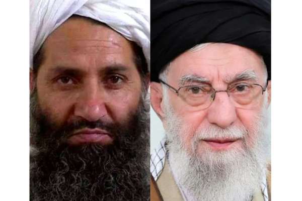 کلمات خامنهای از زبان هبتالله آخندزاده