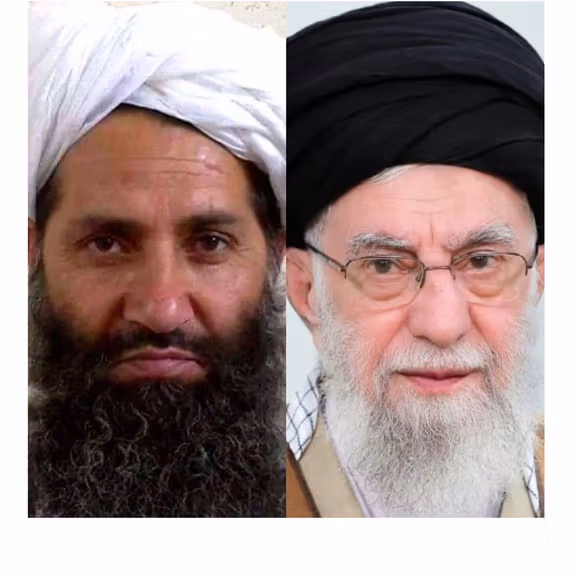 کلمات خامنهای از زبان هبتالله آخندزاده