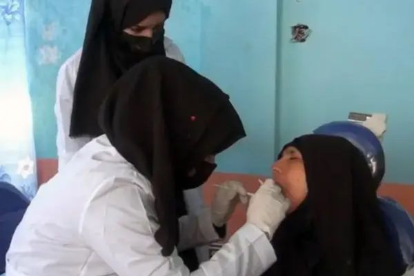 Kandahar’s Morality Police Imposes More Restrictions on Female Healthcare Workers