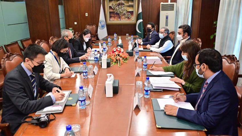 وزیر خارجه پاکستان: طالبان نگرانی‌های جامعه جهانی را نادیده نگیرد