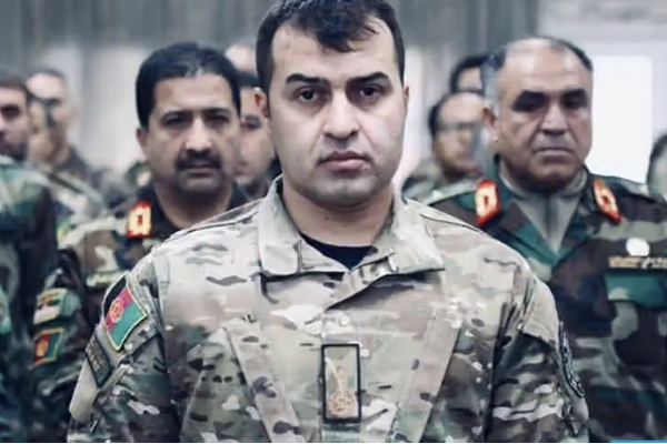 سميع سادات يمنح المتعاونين مع طالبان من القوات الأمنية السابقة مهلة 15 يوماً