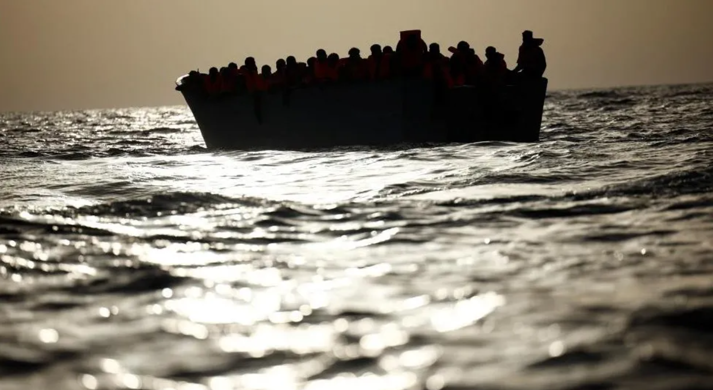 سازمان بین‌المللی مهاجرت: ۶۱ پناهجو در سواحل لیبیا غرق شدند