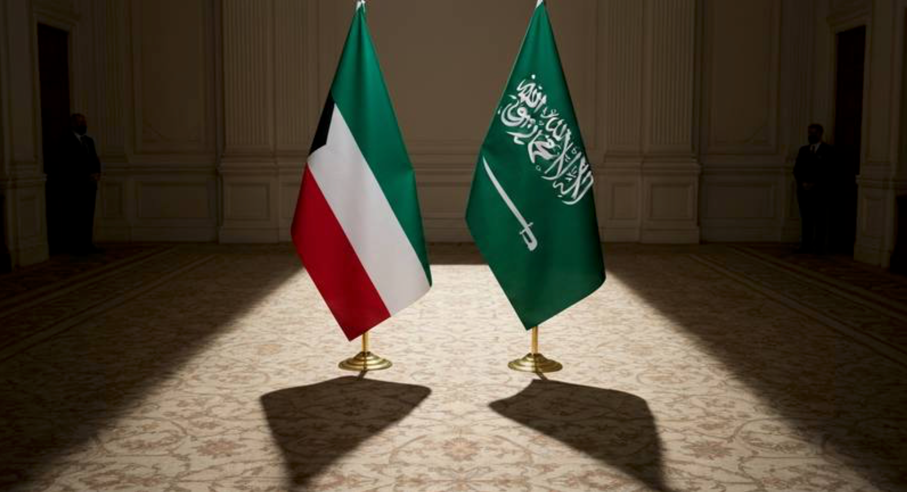 پر سعودي عربستان د یمن یاغیانو بریدونه؛ کوېټ سعودي عربستان ته د هر راز همکارۍ ډاډ ورکړ