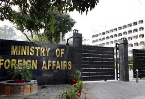 پاکستان دیپلومات طالبان را احضار کرد