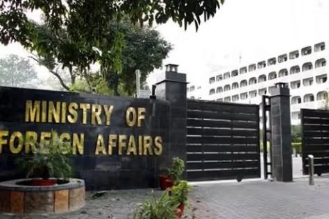 پاکستان دیپلومات طالبان را احضار کرد