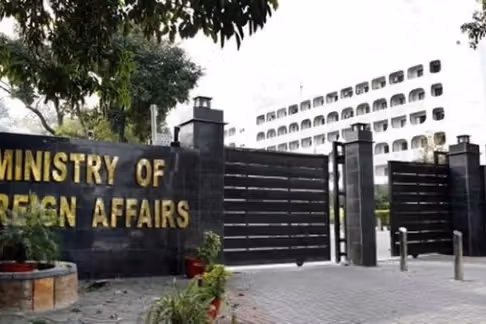 د باجوړ تر برید وروسته؛ پاکستان طالب ډیپلوماټ احضار کړ