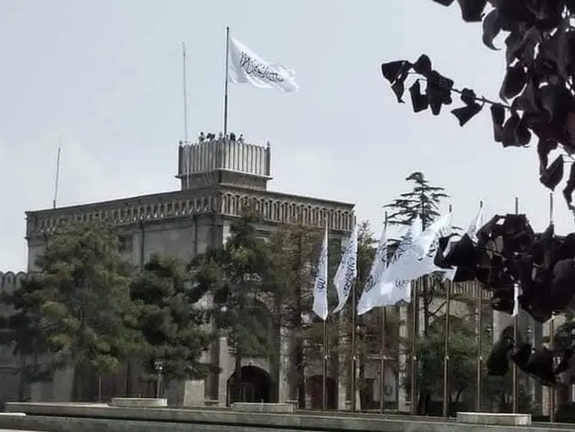 استقبال طالبان از سخنان پوتین؛ 'برای توسعه روابط با روسیه اراده سیاسی جدی داریم'