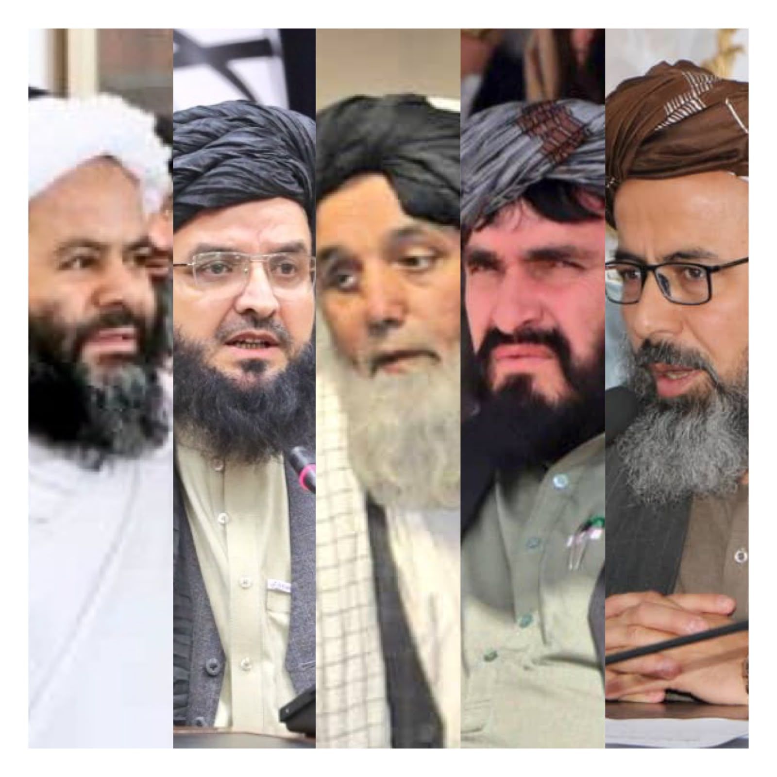 ملا هبت‌الله شماری از والی‌ها و فرماندهان طالبان را جابه‌جا کرد