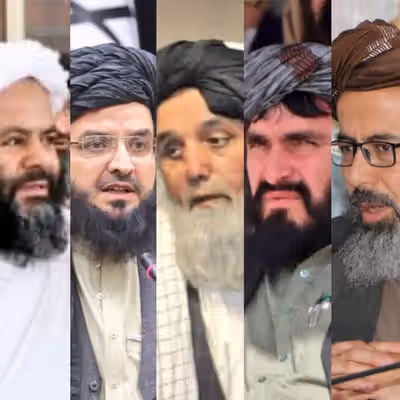 ملا هبتالله شماری از والیها و فرماندهان طالبان را جابهجا کرد