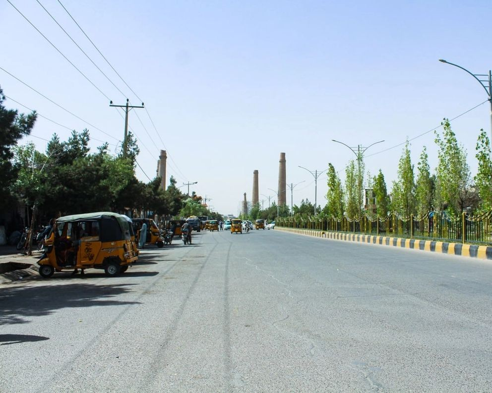 طالبان: سنواصل اعتقال النساء في هرات