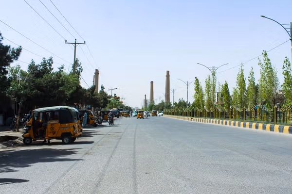 طالبان: سنواصل اعتقال النساء في هرات