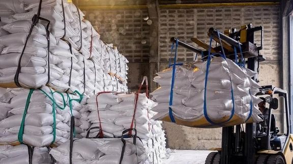 افغانستان بزرگترین خریدار آرد روسیه در سال ۲۰۲۴ اعلام شد