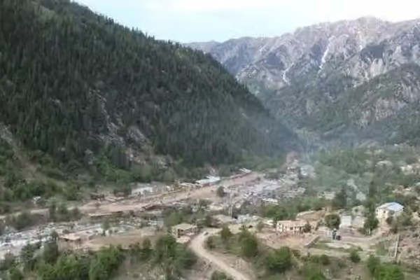 بعد هجمات المعارضة.. مسؤول في طالبان يطالب بتعزيز القوات في نورستان