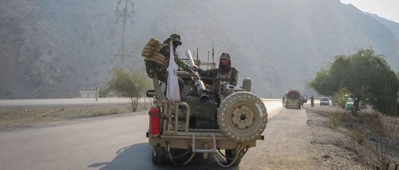 چین خواستار خویشتنداری پاکستان و طالبان شد