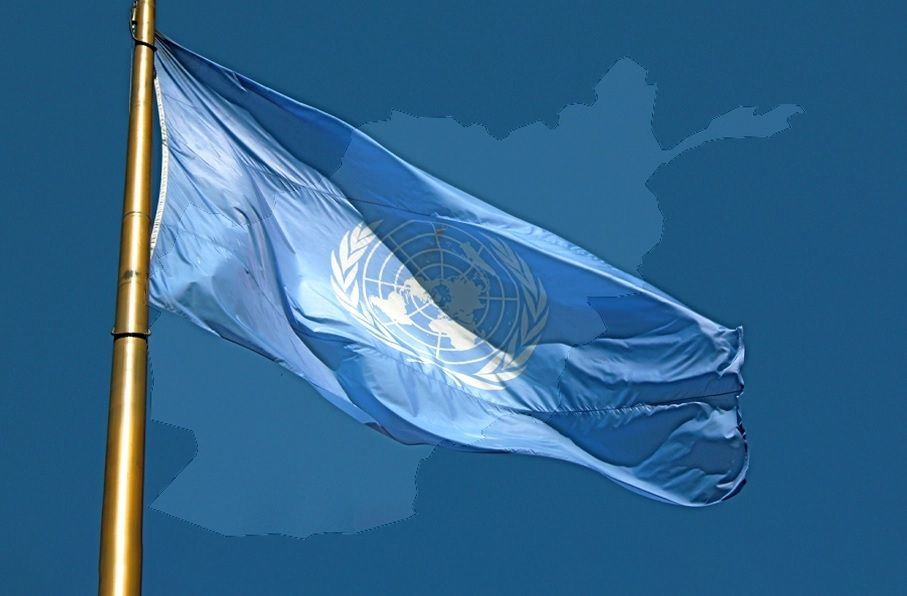 ملګري ملتونه: د انټرنېټ پرې کېدو په ختیځ افغانستان کې زلزله‌ځپلو سره د مرستو بهیر ګډوډ کړی