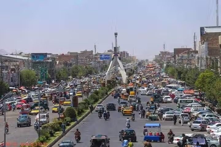جسد دو کودک ناپدیدشده در غوریان هرات پیدا شد