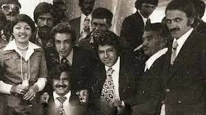 آوازخوانهای نسل آماتور افغانستان در دهههای شصت و هفتاد دلبستگی عمیق به کارنامه لتا منگیشکر داشتند