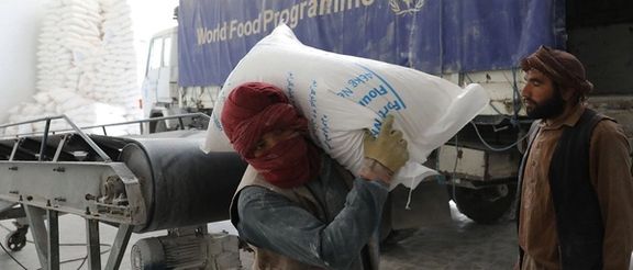 با افزایش انتقادها از تخلیه حیوانات؛ بریتانیا ۹۷ میلیون پوند به مردم افغانستان کمک کرد