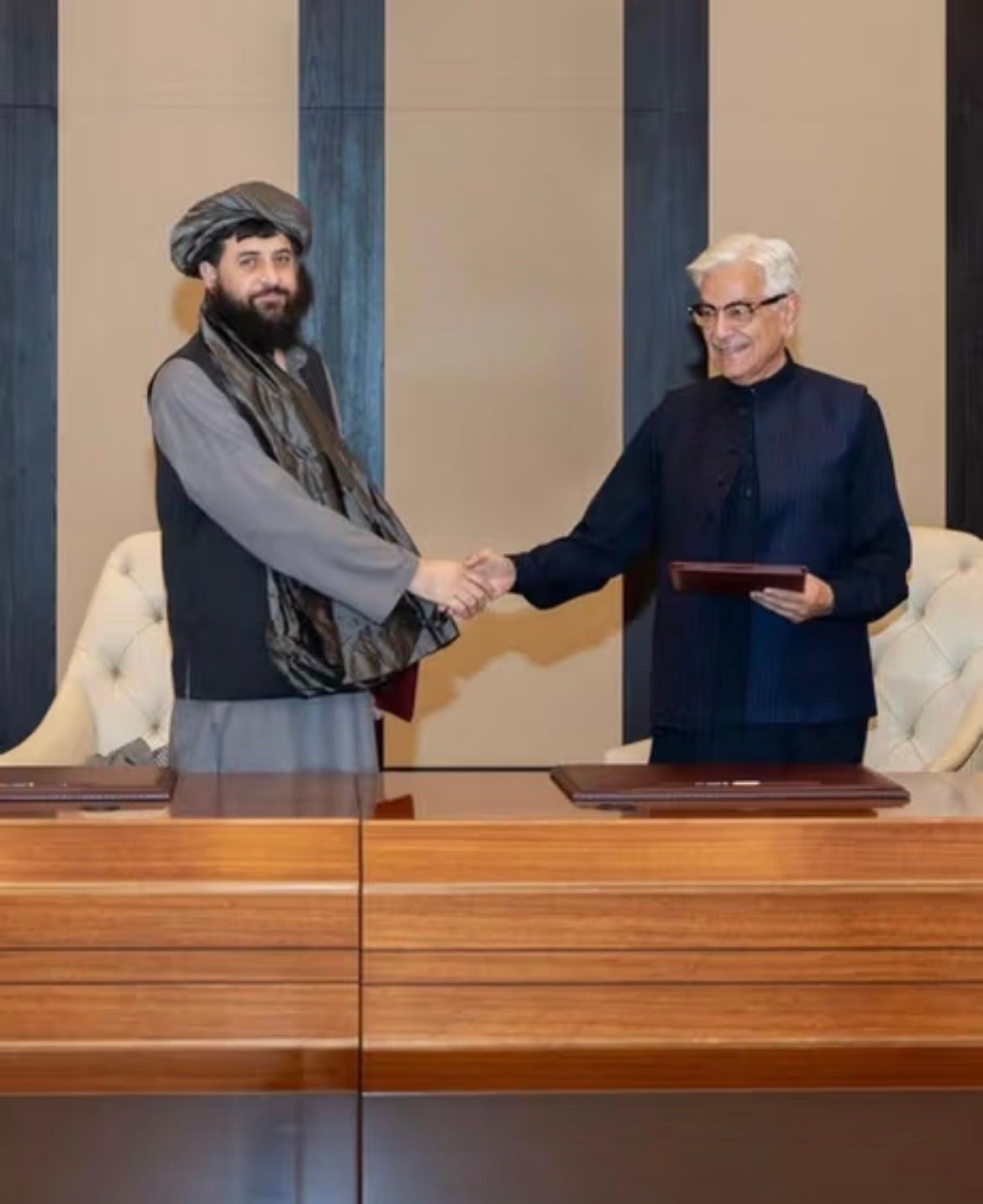 د طالبانو او‌ پاکستان اوربند؛ ایا دوام به وکړي؟