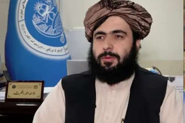 Taliban Reiterates Opposition to Appointment of New Special Representative for Afghanistan
