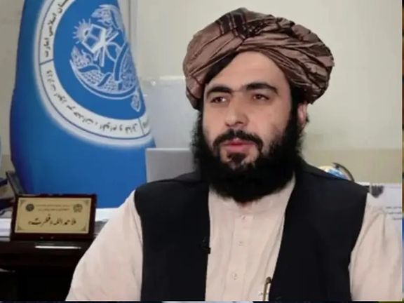 Taliban Reiterates Opposition to Appointment of New Special Representative for Afghanistan