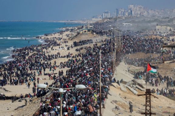 امریکا، مصر، قطر او ترکیې د غزې د انتقالي حکومت لپاره د «سولې شورا» ملاتړ کړی