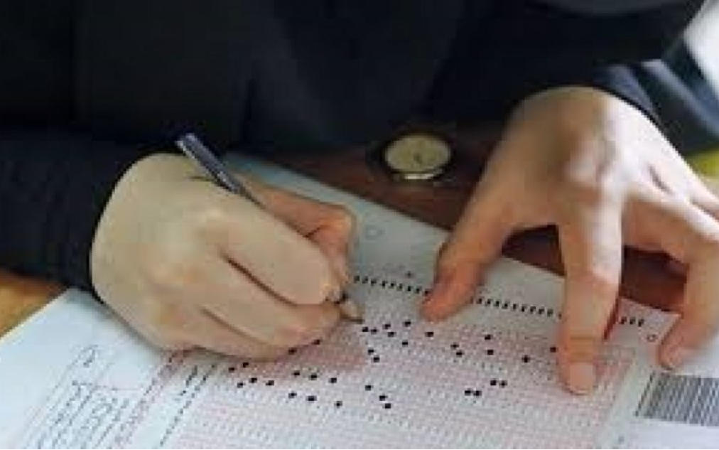 د نجونو له ګډون پرته د اخیستل شوې کانکور ازموینې پایلې اعلان شوې