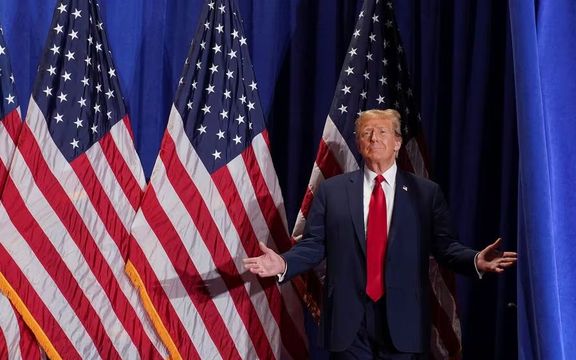 دادگاه عالی امریکا با حذف دونالد ترامپ از انتخابات مقدماتی ایالت کلرادو مخالفت کرد