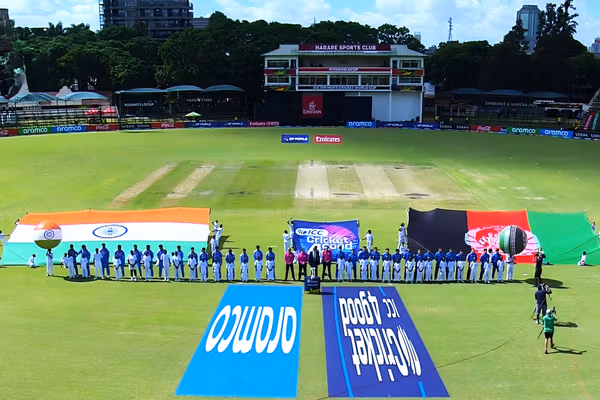 نیمهنهایی جام جهانی کریکت زیر ۱۹ سال؛ افغانستان با «برد در قرعهکشی» توپزنی را برگزید