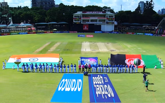 نیمهنهایی جام جهانی کریکت زیر ۱۹ سال؛ افغانستان با «برد در قرعهکشی» توپزنی را برگزید