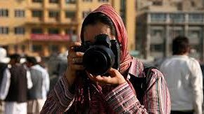 سازمان ملل: ۸۰ درصد از زنان خبرنگار در افغانستان مجبور شدهاند کار خود را ترک کنند