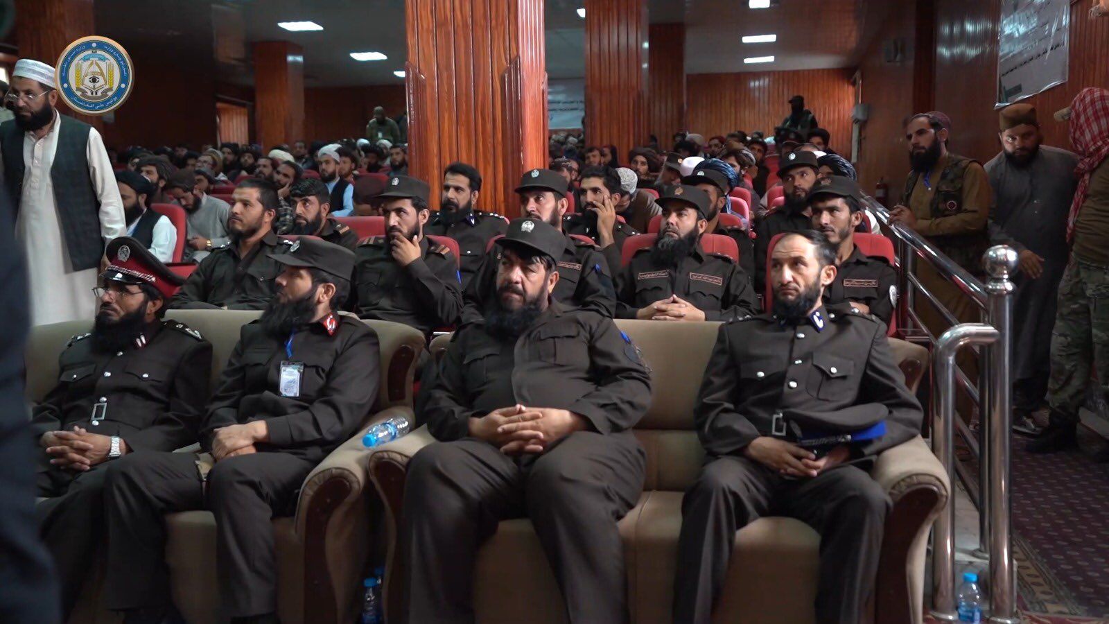 سراج‌الدین حقانی: خدمات طالبان با غلبه افکار اسلامی و افغانی بر تمایلات شخصی کامل می‌شود