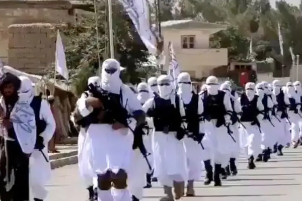 Al-Qaeda Established 8 New Training Camps in Afghanistan, Reports UNSC