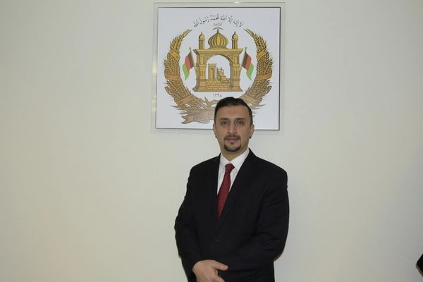نصیر احمد فایق: د یوناما د نوې ځانګړې استازې بریا د طالبانو په همکارۍ پورې تړلې ده