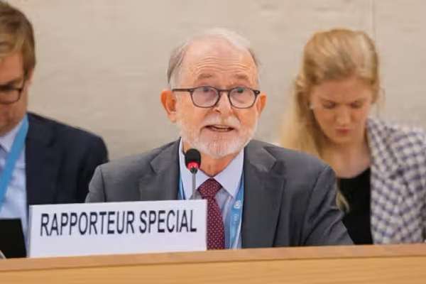 Killing Of 11 People By Taliban Forces Must Be Investigated, Says UN Rapporteur
