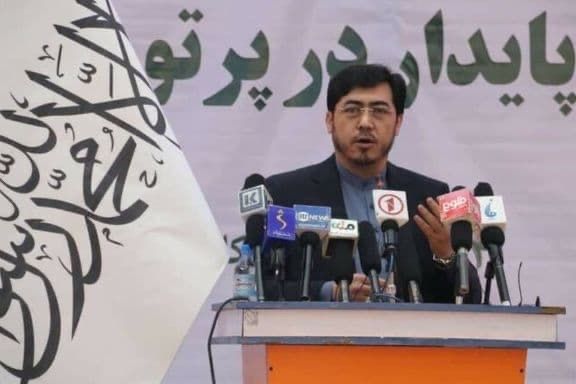 د طالبانو پلویان وايي د نړۍوالو مرستو بندېدل به د افغانستان د اقتصادي سقوط لامل شي