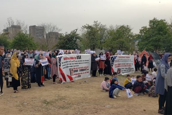 امسو: په پاکستان کې د افغان خبریالانو حیات او انساني کرامت له جدي ګواښ سره مخ دی