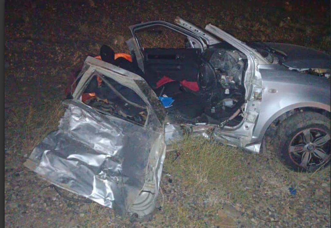 ځايي سرچينې وايي، په هرات کې د ټرافيکي پېښې له امله اته تنه مړه شوي