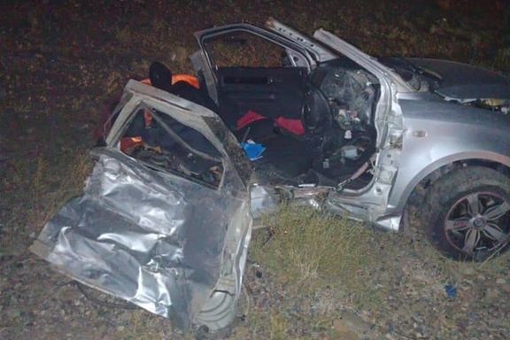 ځايي سرچينې وايي، په هرات کې د ټرافيکي پېښې له امله اته تنه مړه شوي