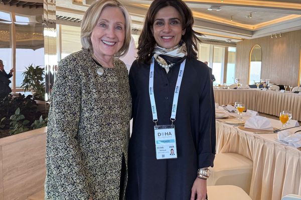 وزيرة خارجية باكستان السابقة: علاقات بواشنطن كانت لسنوات رهينة الملف الأفغاني