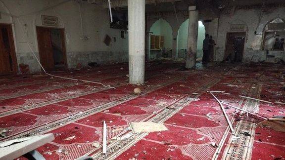 افزایش تلفات حمله انتحاری در پیشاور؛ دستکم ۵۷ نفر کشته و نزدیک به ۲۰۰ نفر زخمی شدند