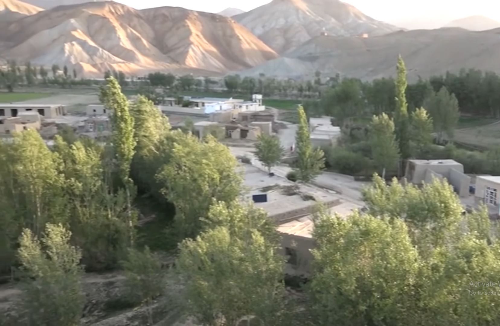 متحدې جبهې په غور کې د یوه طالب د وژلو او یوه بل د ټپي کولو ادعا کړې