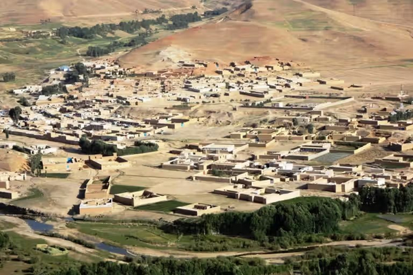 اغتيال شقيق عضو سابق في مجلس ولاية غور