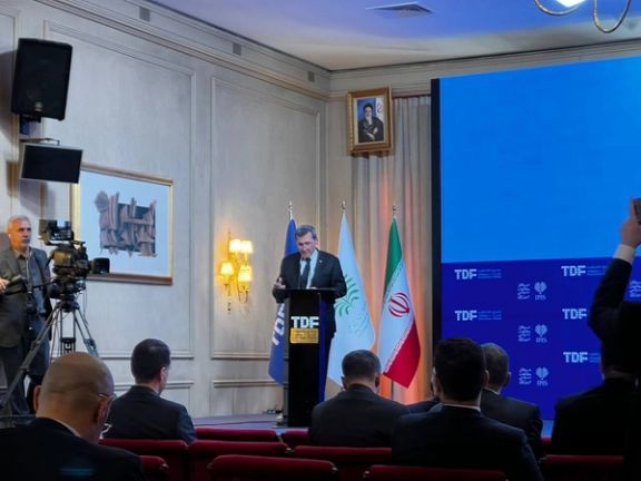 د ترکمنستان د بهرنیو چارو وزیر: عشق اباد د ټاپي پروژې د پلي کېدو ملاتړ کوي