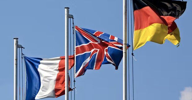 اروپا د امریکا د سولې د طرحې پروړاندې بله طرحه وړاندې کړې